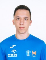 Szymon LUDWICZAK