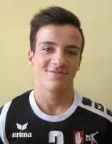 Patryk ŻMUDZIŃSKI