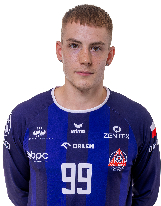 Kacper LIGARZEWSKI