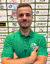 Mikolaj KLAWIŃSKI