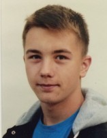 Łukasz WÓDCZAK