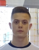 Mateusz PORĘBSKI