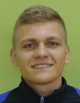 Bartosz GONCIARCZYK