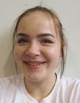 Martyna BRÓZDA