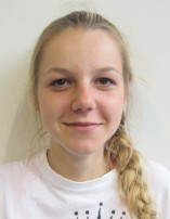 Klaudia MICHALSKA