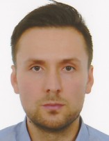 Sebastian DOMŻALSKI
