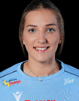 Paulina WDOWIAK