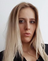 Weronika ZANIECKA