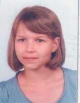 Oliwia DOMAGAŁA