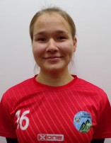 Patrycja ZŁOCKA