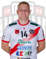 Jakub WRONA