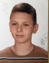 Kacper ŚWICA