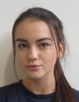 Nikola KRAJEWSKA