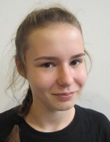 Zuzanna MROCZEK GOERKE