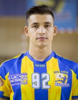 Kamil KOSMALA
