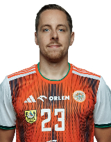 Mateusz DROZDALSKI