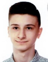 Maciej CHORĄŻY