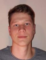 Patryk ROLEWICZ