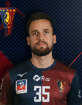 Michał KLAPKA