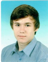 Patryk SYROCIAK