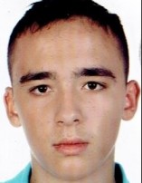 Kacper DZIĘGIEL