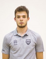 Damian PEROŃSKI