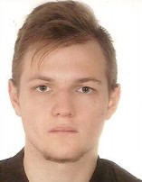 Arkadiusz STAŁGO