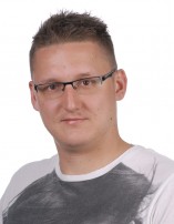 Michał KRAWCZYK