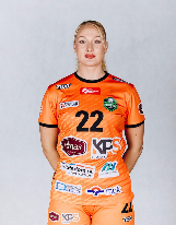 Klaudia ZUB