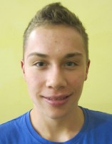 Szymon DRUMIŃSKI