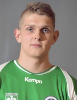 Mateusz TROJAŃCZYK