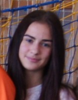 Weronika BETLEJ