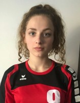 Weronika SKRZYPEK