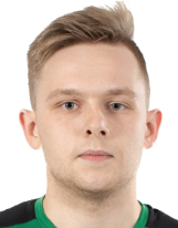 Damian SKOWROŃSKI