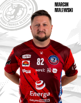 Marcin MALEWSKI