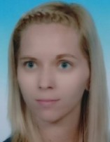 Kinga ŁAPSZYŃSKA