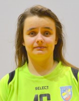 Emilia ŻELAZNY