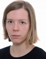 Oliwia WÓJCIK-ZGUD