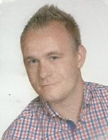 Marcin ZARĘBA