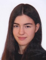 Lana SVETLIĆIĆ