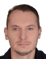 Maciej WASILENKO