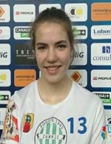 Aleksandra CZERWIŃSKA