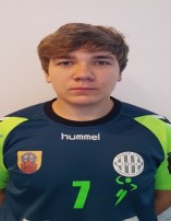 Bartosz CHMIELECKI