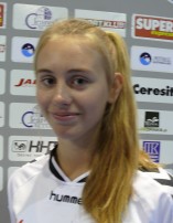 Karolina WYSOCZAŃSKA