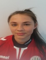 Paulina BROMBOSZCZ