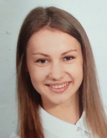 Weronika KLICH