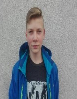 Kacper ZGUDA