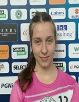 Natalia ŻYGLIŃSKA