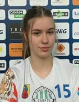 Oliwia JAKUBOWSKA