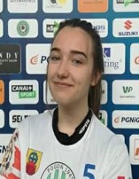 Milena BUCZYŃSKA